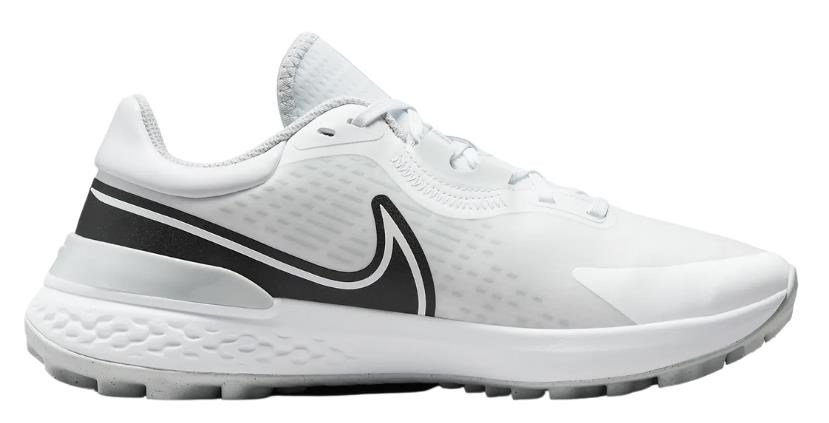 Nike Golf Nike Infinity Pro 2 chaussures de golf homme, blanches