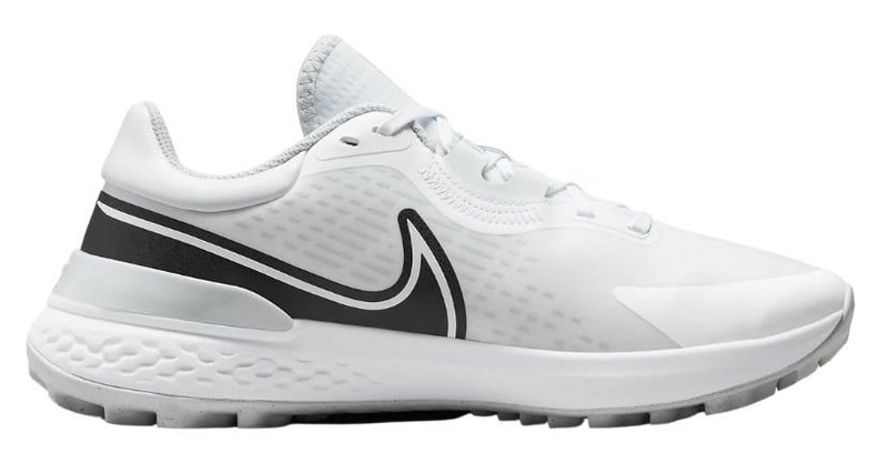 Nike Golf Nike Infinity Pro 2 chaussures de golf homme, blanches