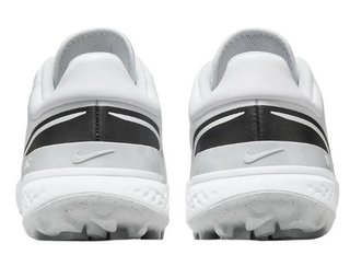Nike Golf Nike Infinity Pro 2 chaussures de golf homme, blanches