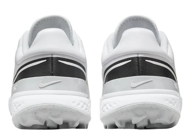 Nike Golf Nike Infinity Pro 2 chaussures de golf homme, blanches