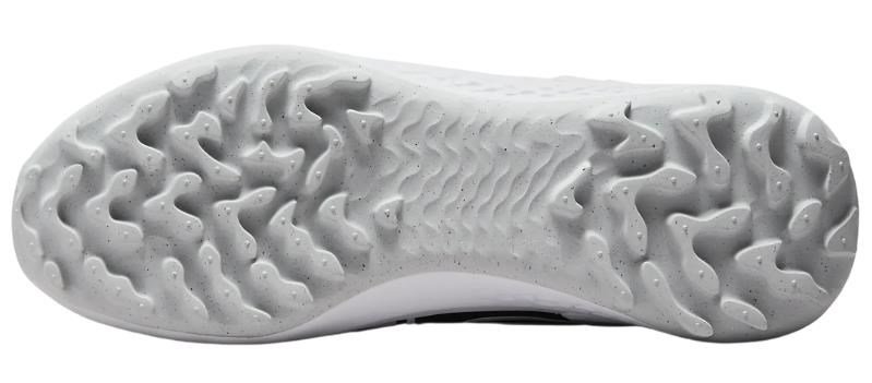 Nike Golf Nike Infinity Pro 2 chaussures de golf homme, blanches