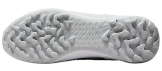 Nike Golf Nike Infinity Pro 2 chaussures de golf homme, blanches