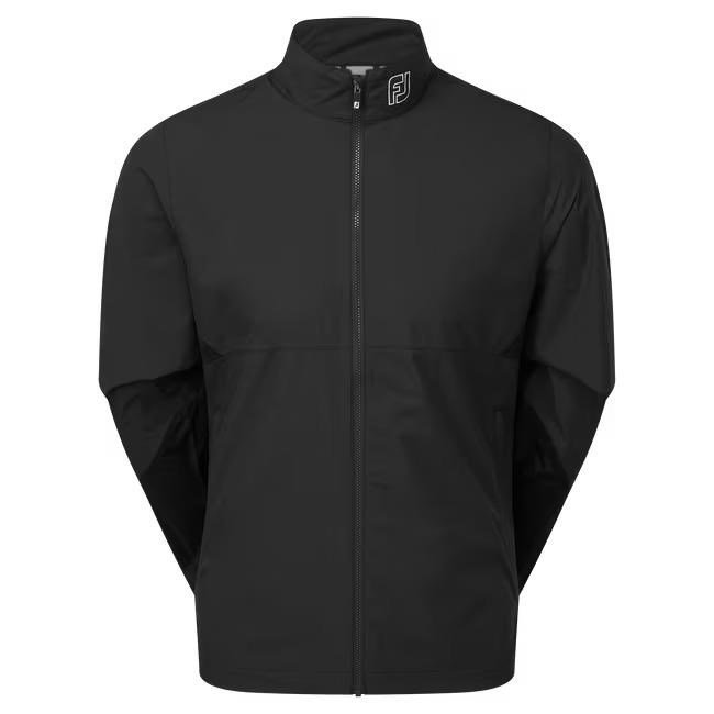 Footjoy HydroLite X veste homme, noire