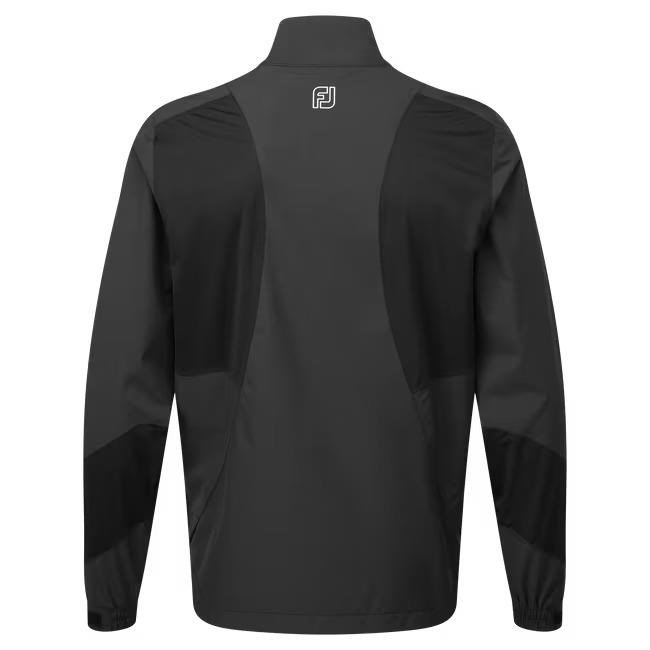 Footjoy HydroLite X veste homme, noire