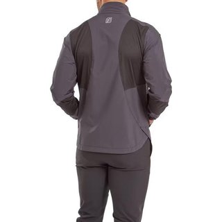 Footjoy HydroLite X veste homme, noire
