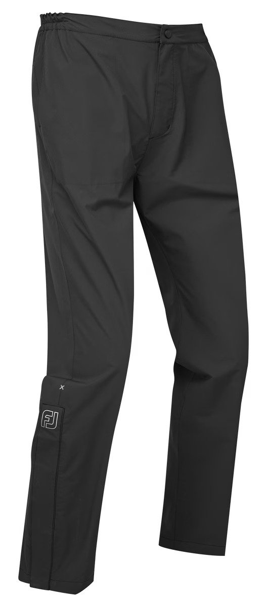 Footjoy HydroLite X pantalon homme, noir