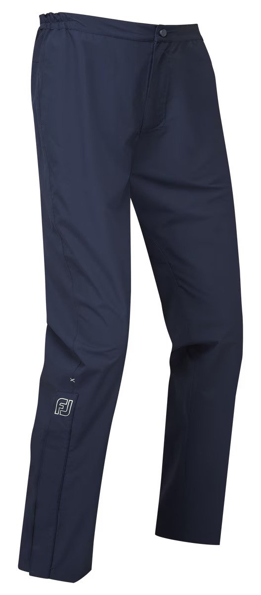 FootJoy HydroLite X pantalon homme, bleu marine