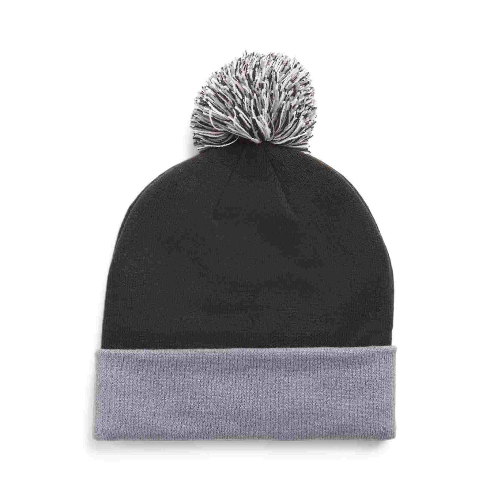 Puma WRMLBL Removable Pom bonnet homme, noir