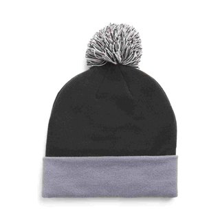 Puma WRMLBL Removable Pom bonnet homme, noir