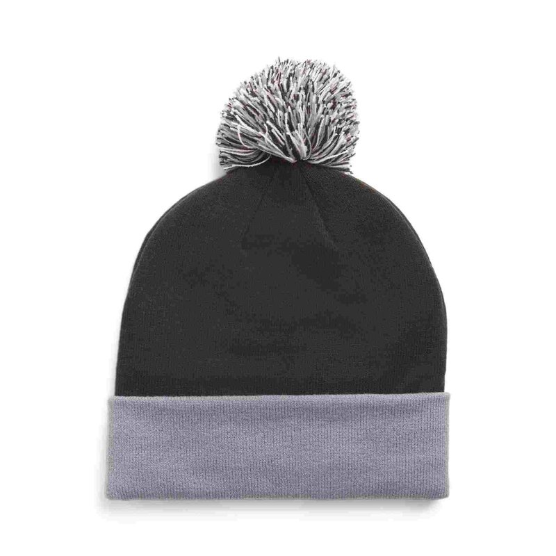Puma WRMLBL Removable Pom bonnet homme, noir
