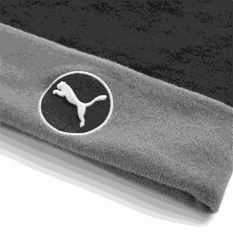 Puma WRMLBL Removable Pom bonnet homme, noir