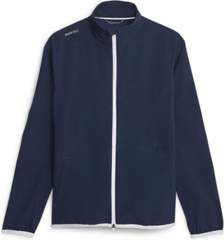 Puma Nordic DWR veste femme, navy blazer