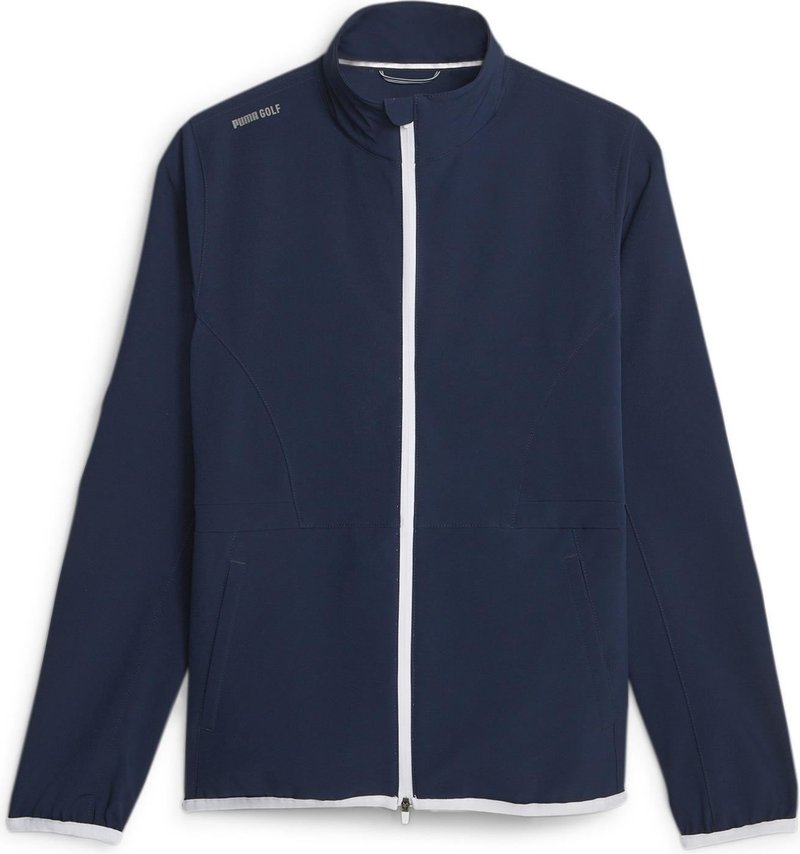 Puma Nordic DWR veste femme, navy blazer