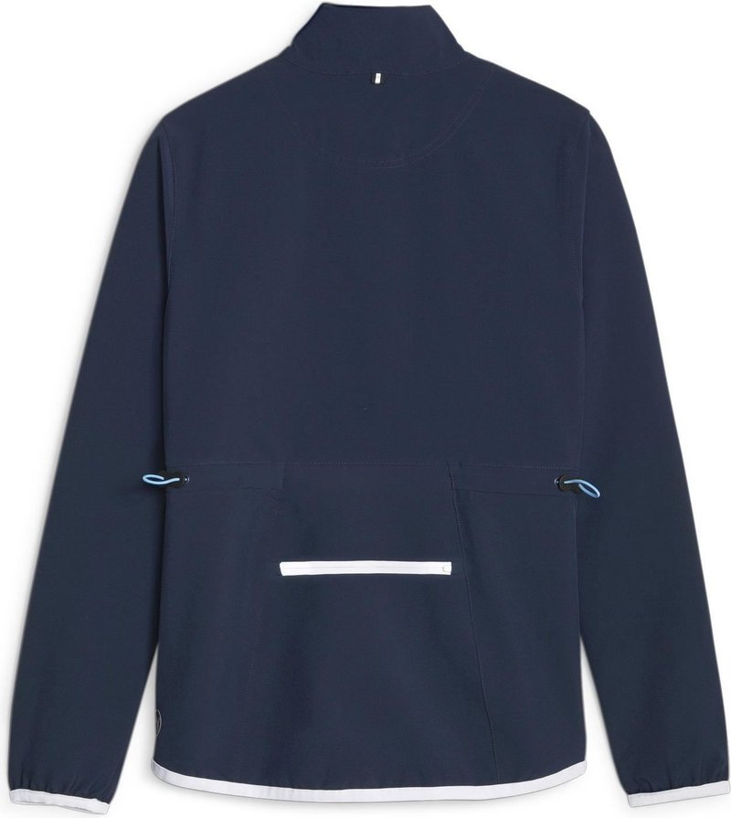 Puma Nordic DWR veste femme, navy blazer