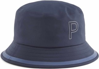 Puma DryLbl Storm chapeau homme, navy blazer