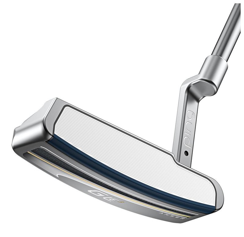 PING G Le3 Anser ladies putter