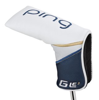 PING G Le3 Anser ladies putter