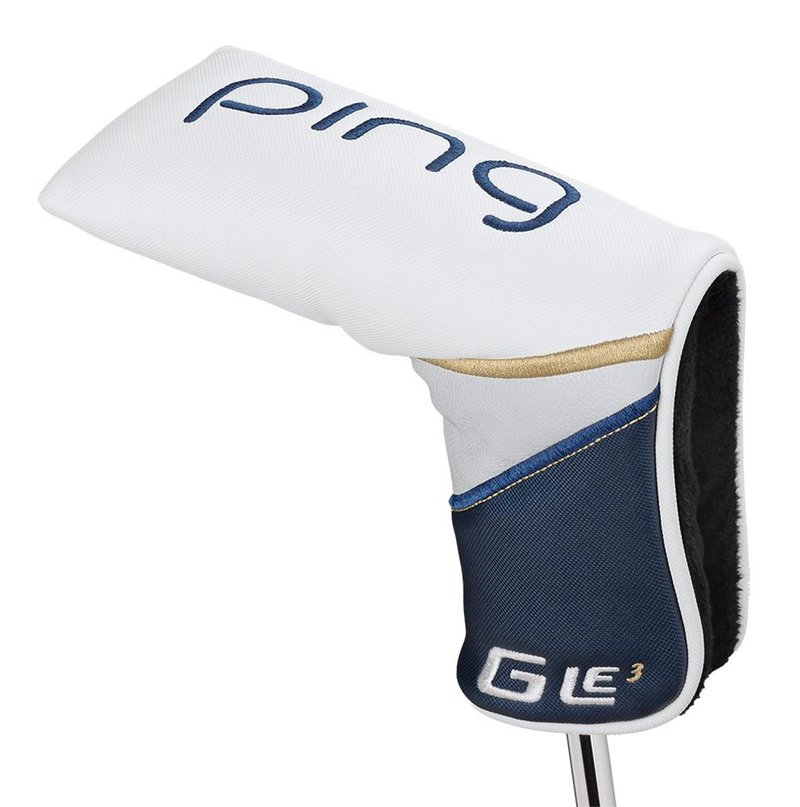 PING G Le3 Anser ladies putter