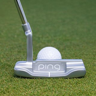 PING G Le3 Anser ladies putter
