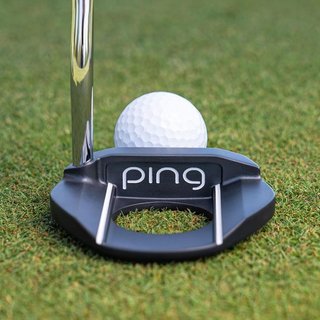 PING G Le3 Fetch putter femme 2023