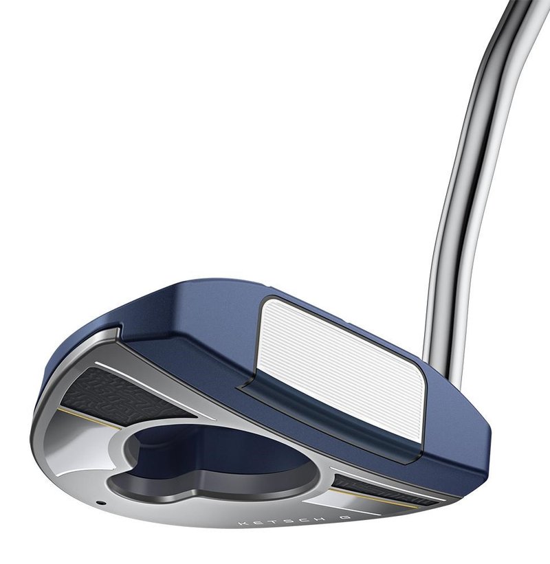 PING G Le3 Ketsch G putter femme