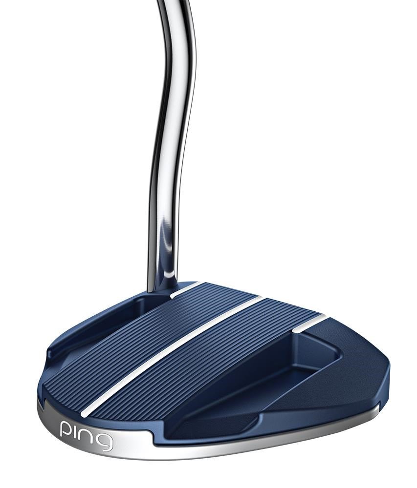PING G Le3 Ketsch G putter femme
