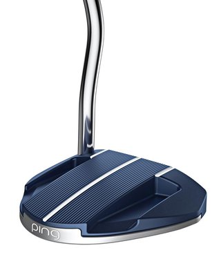 PING G Le3 Ketsch G putter femme