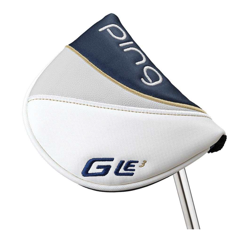 PING G Le3 Ketsch G putter femme