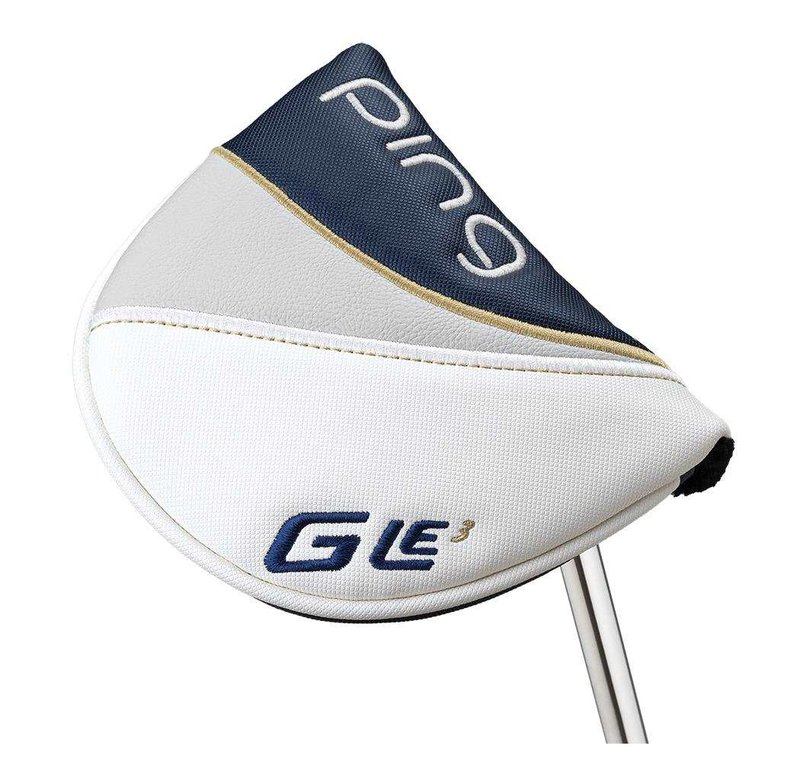 PING G Le3 Ketsch G putter femme