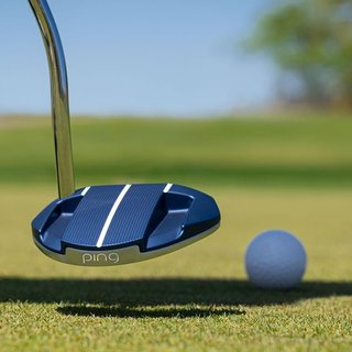 PING G Le3 Ketsch G putter femme