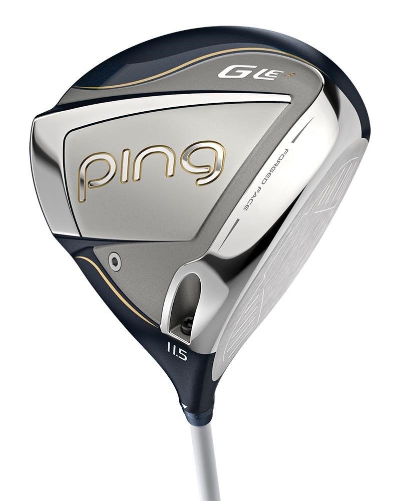 PING G Le3 driver femme