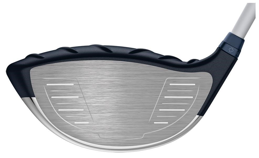 PING G Le3 driver femme