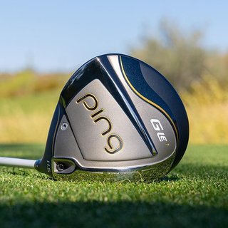 PING G Le3 driver femme