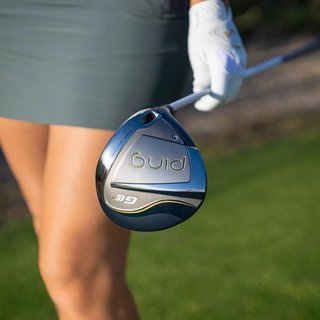 PING G Le3 driver femme
