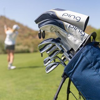 PING G Le3 driver femme