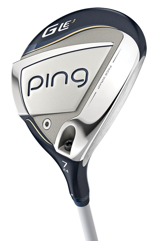 PING G Le3 bois de fairway femme