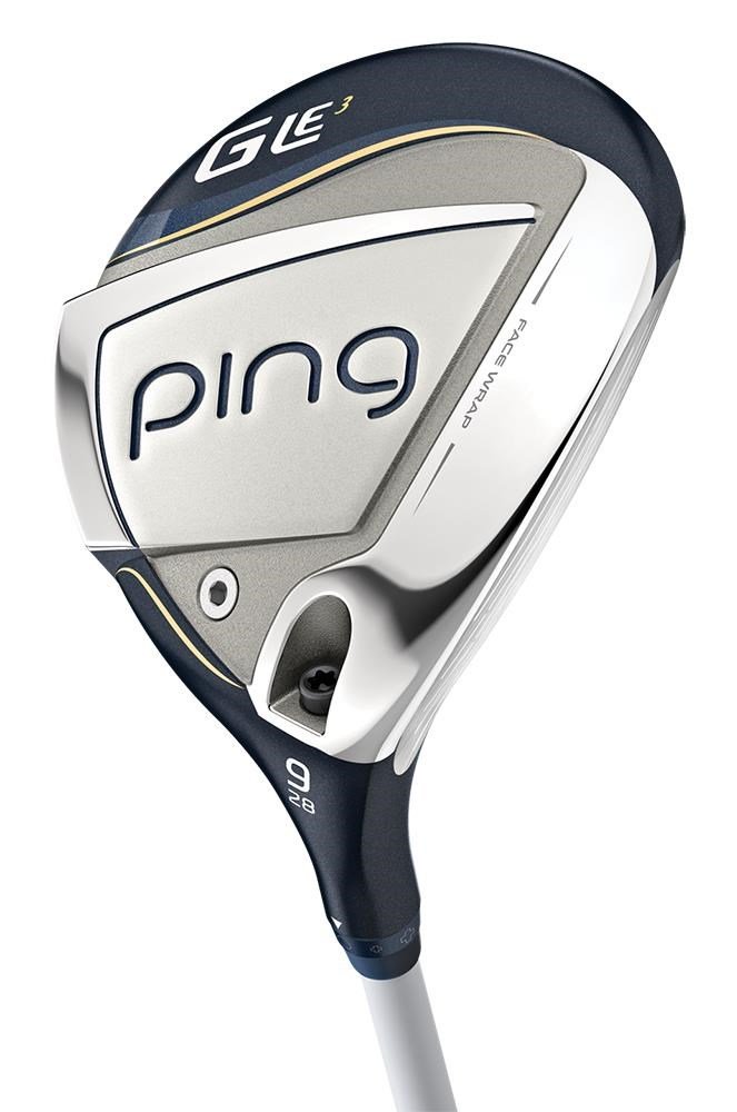 PING G Le3 bois de fairway femme