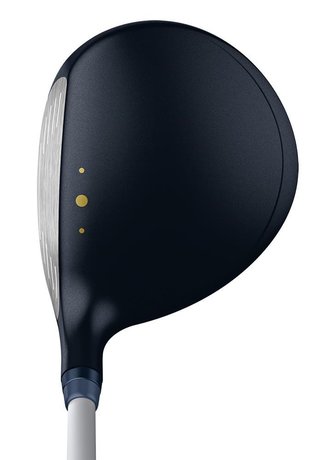 PING G Le3 bois de fairway femme