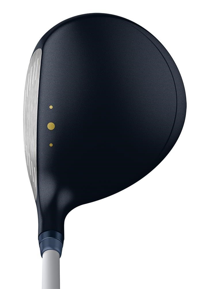 PING G Le3 bois de fairway femme