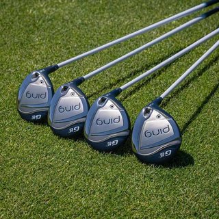 PING G Le3 bois de fairway femme