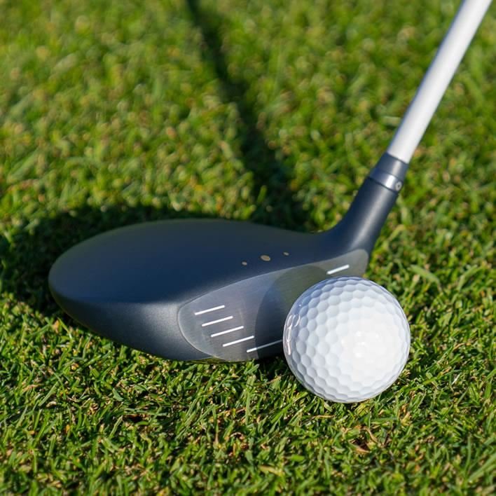 PING G Le3 bois de fairway femme