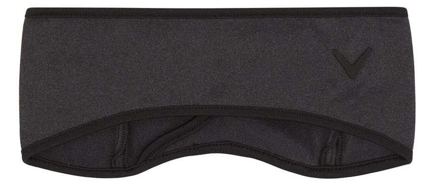 Callaway Winter Hairtail bandeau femme, noir