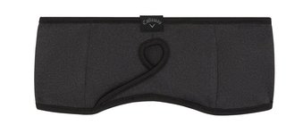 Callaway Winter Hairtail bandeau femme, noir