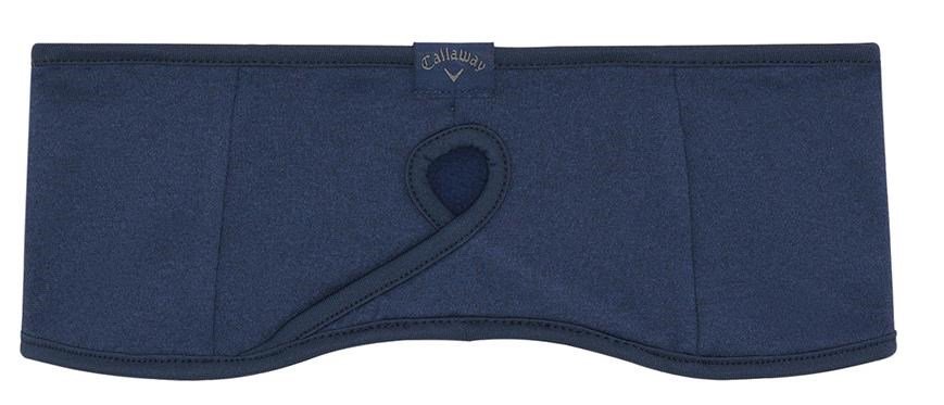 Callaway Winter Hairtail bandeau femme, marine