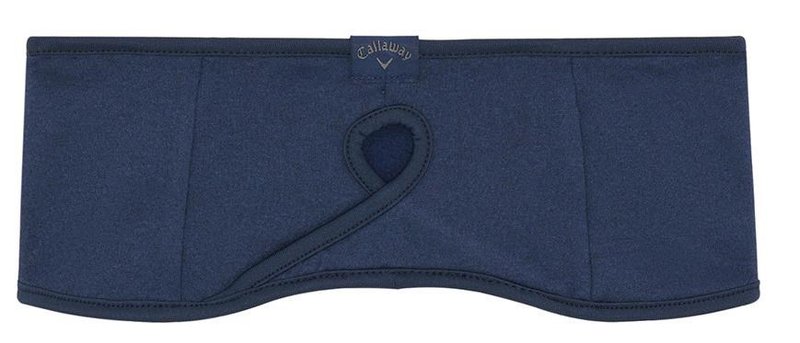 Callaway Winter Hairtail bandeau femme, marine