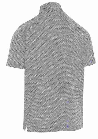 Callaway All Over Trademark polo homme, peacoat