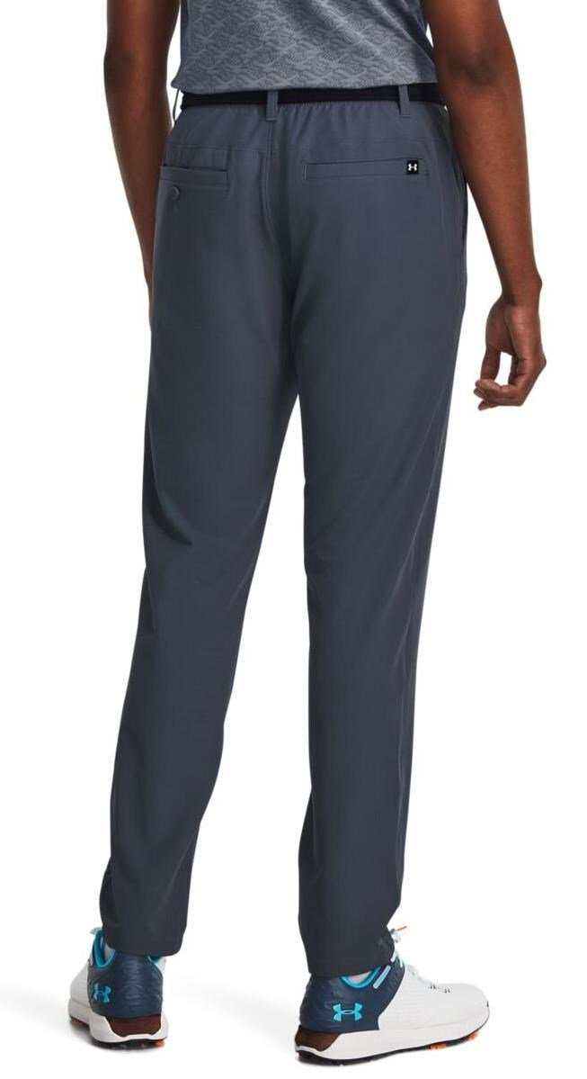 Under Armour Drive Tapered pantalon homme, downpour gray