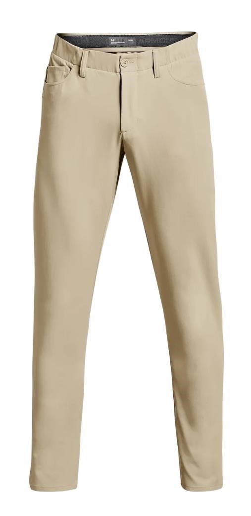 Under Armour Drive 5 Pocket pantalon homme, marron