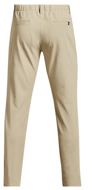Under Armour Drive 5 Pocket pantalon homme, marron