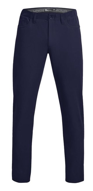 Under Armour Drive 5 Pocket pantalon homme, navy